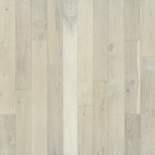Ventura Oak Pearl Engineered Hardwood Flooring - Nu Oil