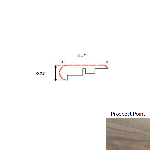 Aquaproof Prospect Point GSN01DW21