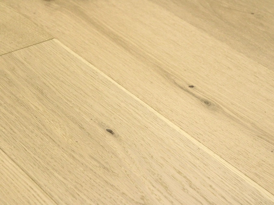 Provence III Wood Euro Oak Auvare Engineered Hardwood Urethane 1