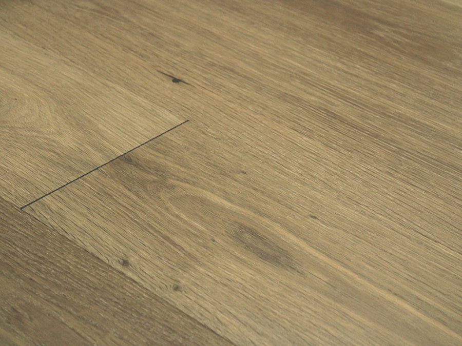 Provence III Wood Euro Oak Venelle Engineered Hardwood Urethane 1