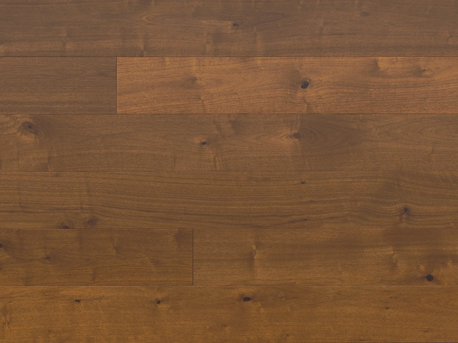Provence III Wood Walnut Pierlas Engineered Hardwood Urethane 2