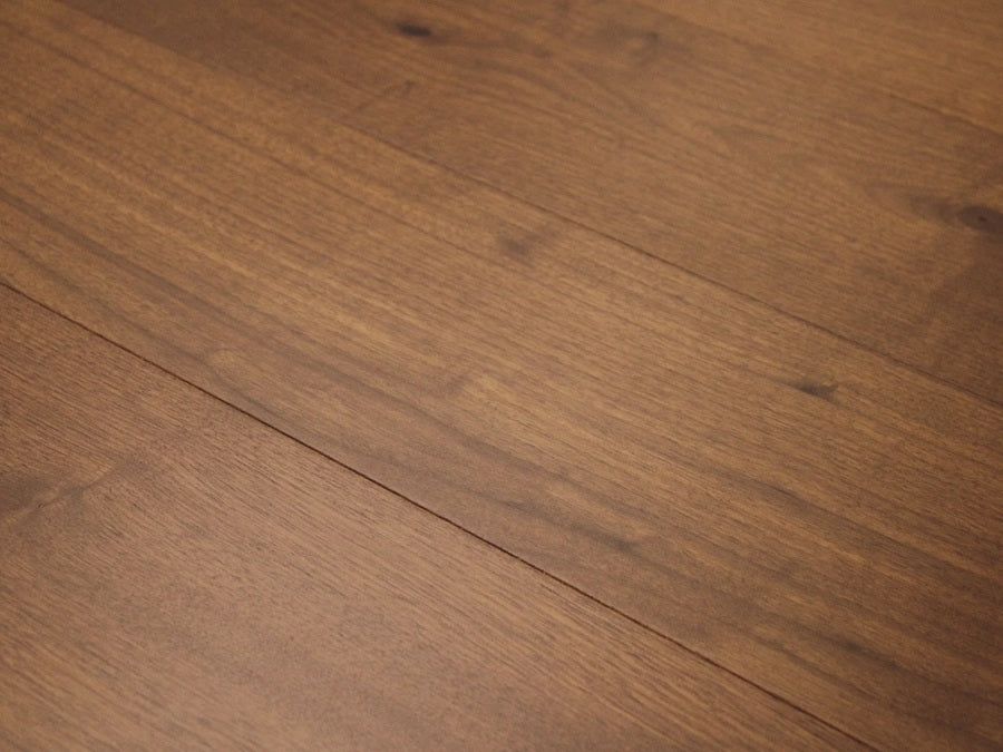 Provence III Wood Walnut Pierlas Engineered Hardwood Urethane 1