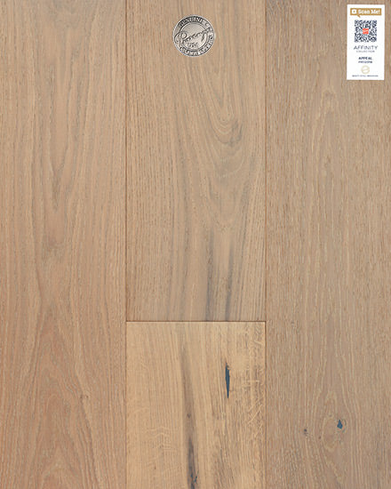 Affinity Wood Appeal Engineered Hardwood Polyurethane 1