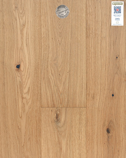 Affinity Wood Cameo Engineered Hardwood Polyurethane 1