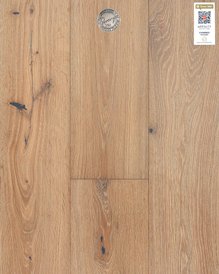 Affinity Wood Charmed Engineered Hardwood Polyurethane 1