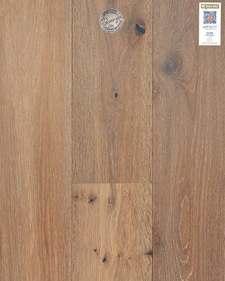 Affinity Wood Glam Engineered Hardwood Polyurethane 1