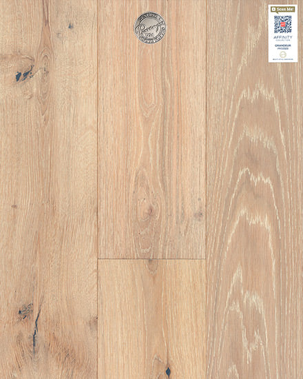 Affinity Wood Grandeur Engineered Hardwood Polyurethane 1
