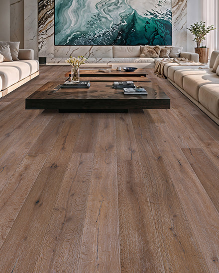 Grand Pompeii Wood Stabiane Engineered Hardwood Polyurethane 2