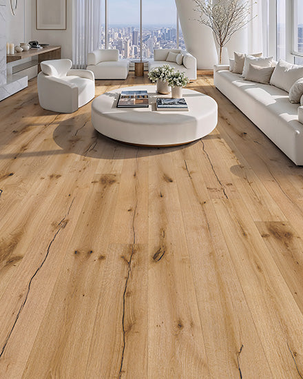 Grand Pompeii Wood Regina Engineered Hardwood Polyurethane 2