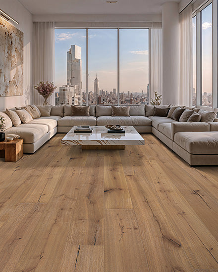 Grand Pompeii Wood Loreto Engineered Hardwood Polyurethane 2