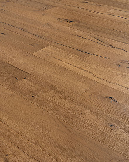 Grand Pompeii Wood Loreto Engineered Hardwood Polyurethane 4