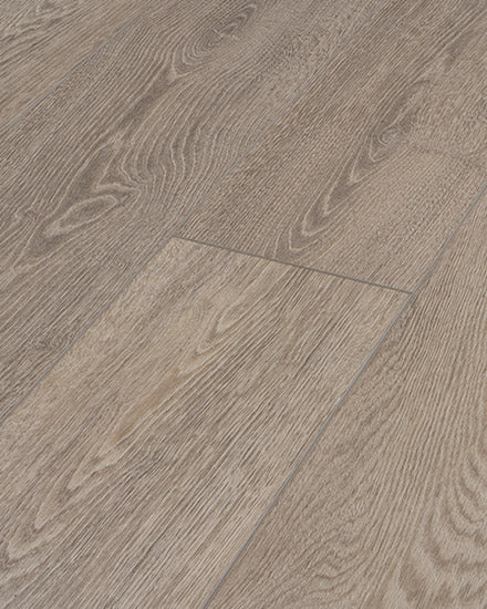 Concorde Oak Vinyl Brushed Pearl Vinyl Plank Aluminum Oxide with Ceramic Bead Technology 4