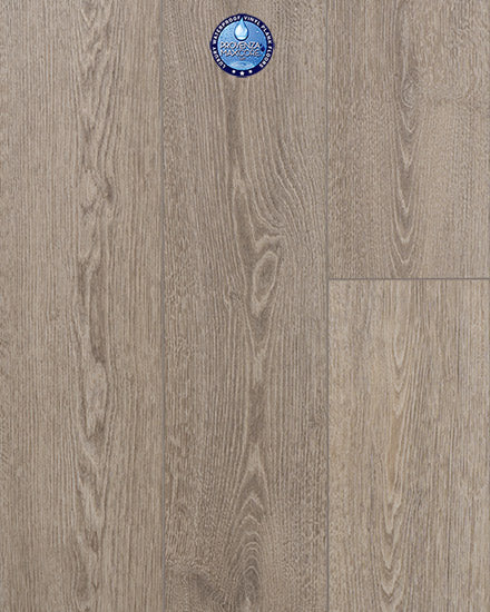 Concorde Oak Vinyl Brushed Pearl Vinyl Plank Aluminum Oxide with Ceramic Bead Technology 1