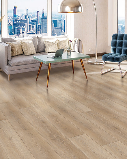 Moda Living Elite Vinyl Bravo Vinyl Plank Aluminum Oxide with Ceramic Bead Technology 2