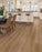 Moda Living Elite Vinyl Foxy Vinyl Plank Aluminum Oxide with Ceramic Bead Technology 2