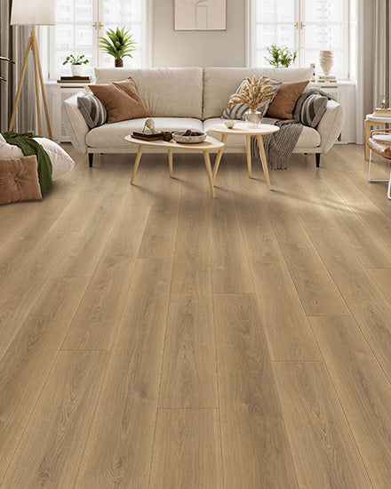 Moda Living Elite Vinyl Inspire Vinyl Plank Aluminum Oxide with Ceramic Bead Technology 2