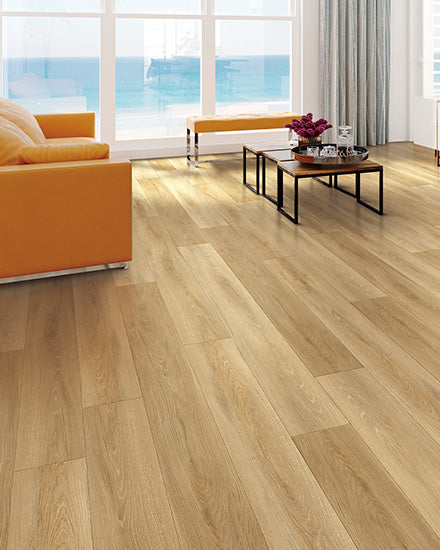 Moda Living Elite Vinyl Jewel Vinyl Plank Aluminum Oxide with Ceramic Bead Technology 2