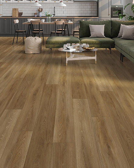Moda Living Elite Vinyl Indie Vinyl Plank Aluminum Oxide with Ceramic Bead Technology 2