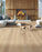 Modessa High-Density Fiberboard Laminate Showtime Laminate Wood Plank Scratch Resistant Aluminum Oxide 3