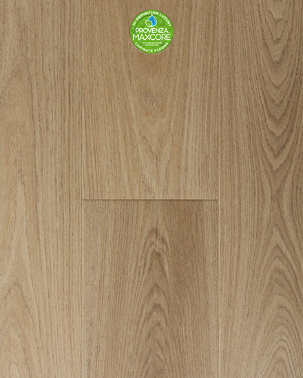 Modessa High-Density Fiberboard Laminate Showtime Laminate Wood Plank Scratch Resistant Aluminum Oxide 1