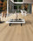 Modessa High-Density Fiberboard Laminate Heartbreaker Laminate Wood Plank Scratch Resistant Aluminum Oxide 3
