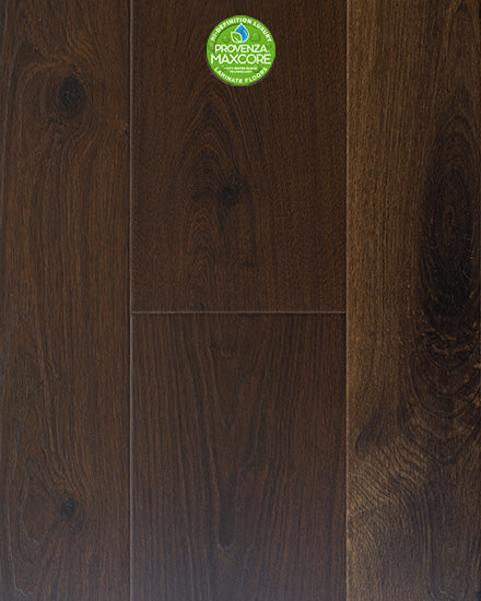 Modessa High-Density Fiberboard Laminate Starling Laminate Wood Plank Scratch Resistant Aluminum Oxide 1