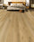New Wave Vinyl Bashful Beige Vinyl Plank Aluminum Oxide with Ceramic Bead Technology 2