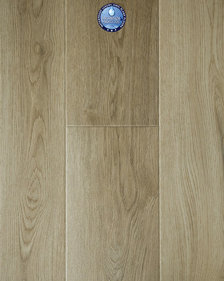 New Wave Vinyl Daring Doe Vinyl Plank Aluminum Oxide with Ceramic Bead Technology 1