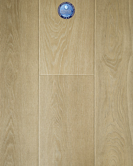 New Wave Vinyl Great Escape Vinyl Plank Aluminum Oxide with Ceramic Bead Technology 1