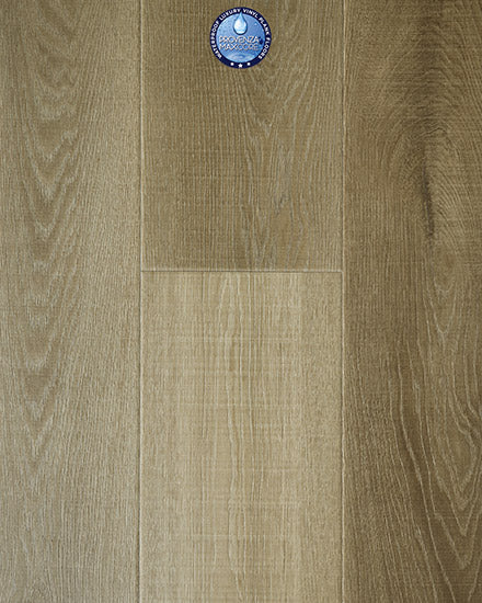 New Wave Vinyl Modern Mink Vinyl Plank Aluminum Oxide with Ceramic Bead Technology 1