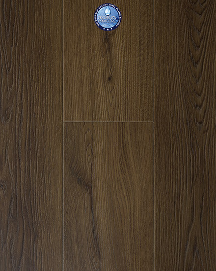 New Wave Vinyl Night Owl Vinyl Plank Aluminum Oxide with Ceramic Bead Technology 1