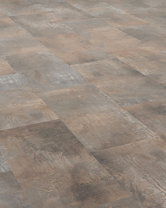 Stonescape Vinyl Ancient Earth Vinyl Plank Aluminum Oxide with Ceramic Bead Technology 3