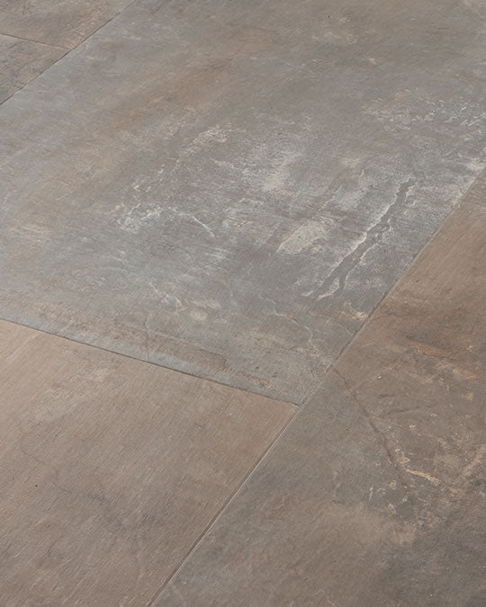Stonescape Vinyl Ancient Earth Vinyl Plank Aluminum Oxide with Ceramic Bead Technology 4