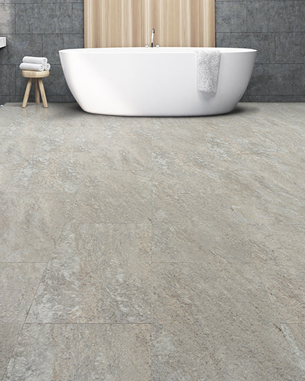 Stonescape Vinyl Angel Trail Vinyl Plank Aluminum Oxide with Ceramic Bead Technology 2