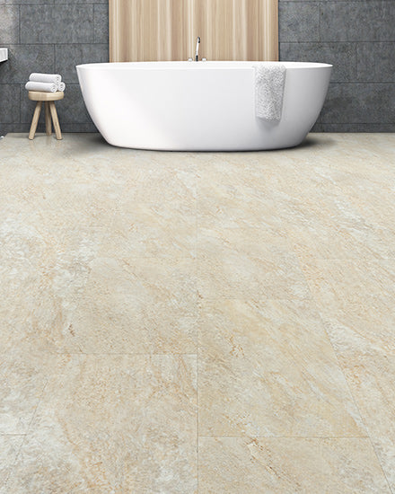 Stonescape Vinyl Desert View Vinyl Plank Aluminum Oxide with Ceramic Bead Technology 2