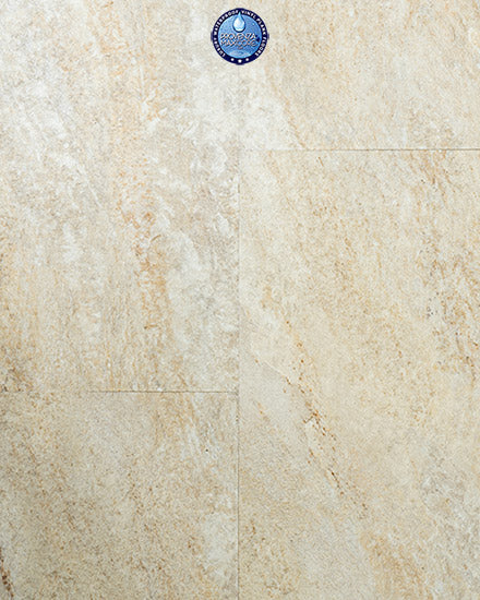 Stonescape Vinyl Desert View Vinyl Plank Aluminum Oxide with Ceramic Bead Technology 1