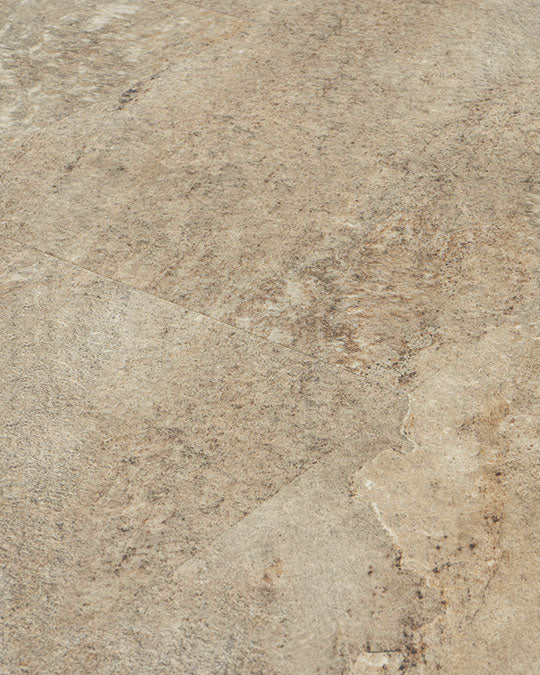 Stonescape Vinyl Navajo Bridge Vinyl Plank Aluminum Oxide with Ceramic Bead Technology 4