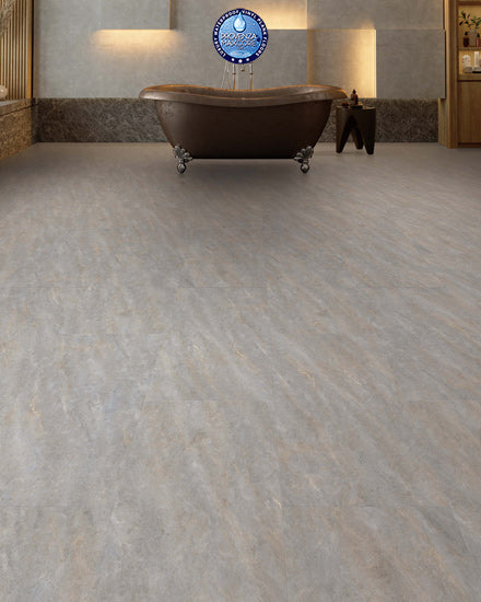 Stonescape Vinyl Expedition Vinyl Plank Aluminum Oxide with Ceramic Bead Technology 2