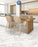 Stonescape Vinyl Marble Canyon Vinyl Plank Aluminum Oxide with Ceramic Bead Technology 2