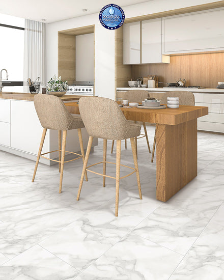 Stonescape Vinyl Marble Canyon Vinyl Plank Aluminum Oxide with Ceramic Bead Technology 2