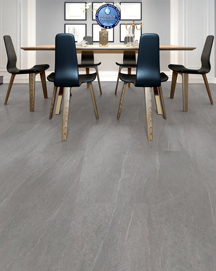 Stonescape Vinyl Moon Dancer Vinyl Plank Aluminum Oxide with Ceramic Bead Technology 2