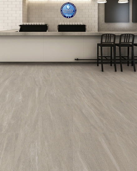 Stonescape Vinyl Ridge Point Vinyl Plank Aluminum Oxide with Ceramic Bead Technology 2