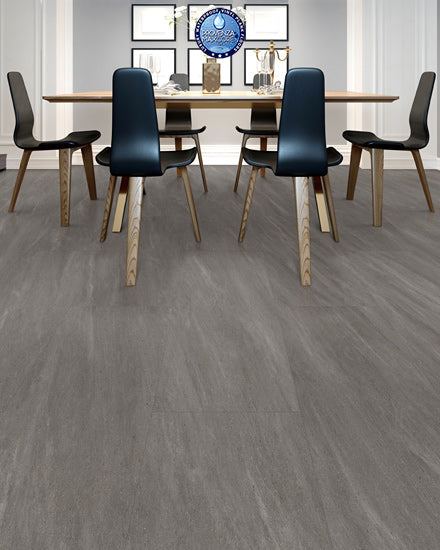 Stonescape Vinyl Shooting Star Vinyl Plank Aluminum Oxide with Ceramic Bead Technology 2