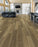 Uptown Chic Vinyl Hip Hop Vinyl Plank Aluminum Oxide with Ceramic Bead Technology 2