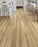 Uptown Chic Vinyl Barely Beige Vinyl Plank Aluminum Oxide with Ceramic Bead Technology 2