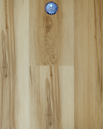 Uptown Chic Vinyl Barely Beige Vinyl Plank Aluminum Oxide with Ceramic Bead Technology 1