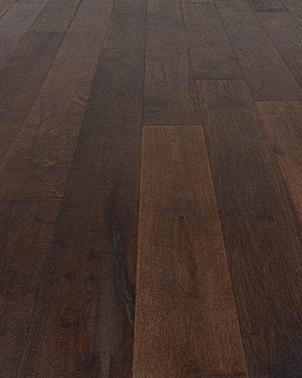 Old World Wood Tortoise Shell Engineered Hardwood UV Cured Oil 2