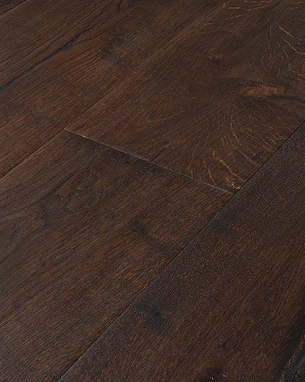 Old World Wood Tortoise Shell Engineered Hardwood UV Cured Oil 4