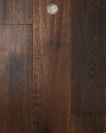 Old World Wood Tortoise Shell Engineered Hardwood UV Cured Oil 1