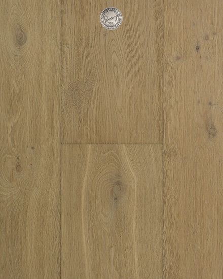 Tresor Martinique Engineered Hardwood Flooring - Polyurethane